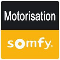 MOTORISATION SOMFY